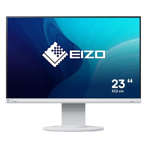 EV2360 22.5IN IPS WHITE 1920X1200 250CD/QM 16:10