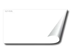 SLP-RSRL WHITE LABEL REMOVABLE 54X101MM 220 LAB/ROLL 1 ROLL/BOX