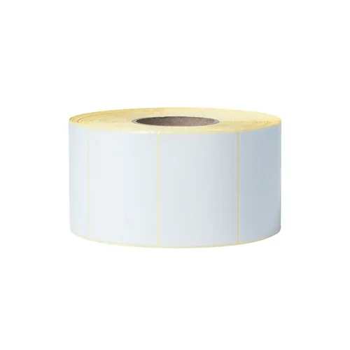 COATED THERMAL TRANSFER LABEL 102MMX74MM 2900 LABELS PACK OF 4