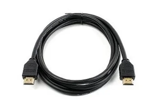 PRESENTATION CABLE 8M GREY HDMI 1.4B (W/ REPEATER)