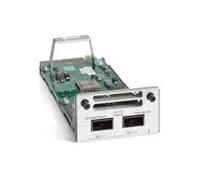 CATALYST 9300 2 X 40GE NETWORK MODULE SPARE