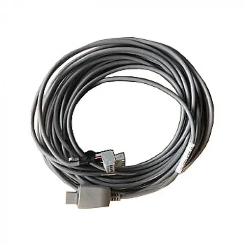 EXTENSION CABLE FOR THE TABLE MICROPHONE WITH EUROBLOCK 9M