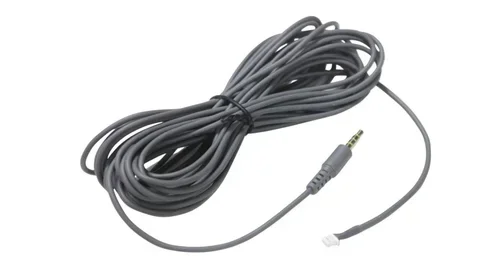 SPARE CABLE FOR CISCO TABLE TABLE MICROPHONE + JACK 3.5 PLUG