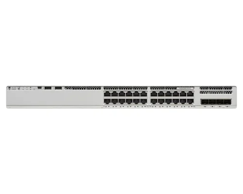 CATALYST 9200L 24-PORT POE+ 4 X 1G NETWORK ADVANTAGE