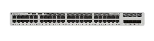 CATALYST 9200L 48-PORT DATA ONLY 4 X 1G NETWORK ADVANTAGE