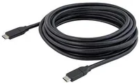 USB C - USB A CABLE 4 METERS LONG