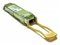 40GBASE-SR4 QSFP TRANSCEIVER MODULE WITH MPO CONNECTOR