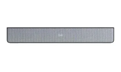 REPLACEABLE METAL SPEAKER GRILLE FOR WEBEX DESK PRO SERIES