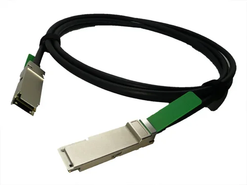 40GBASE-CR4 PASSIVE COPPER CABLE 5M