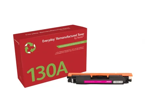 HP 130A MAGENTA TONER CARTRIDGE HP CLJ PRO M176 MFP M177 MFP