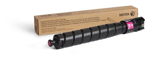 C9000 HI CAP MAGENTA TONER .