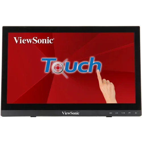 TD16303 16IN 10P TOUCH MONITOR 1366X768 CAPACITIVE TOUCH