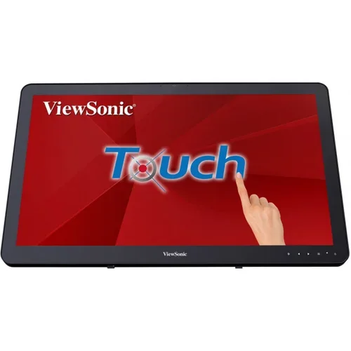 TD2430 24IN VA TOUCH MONITOR 1920X1080 10P CAPACITIVE TOUCH