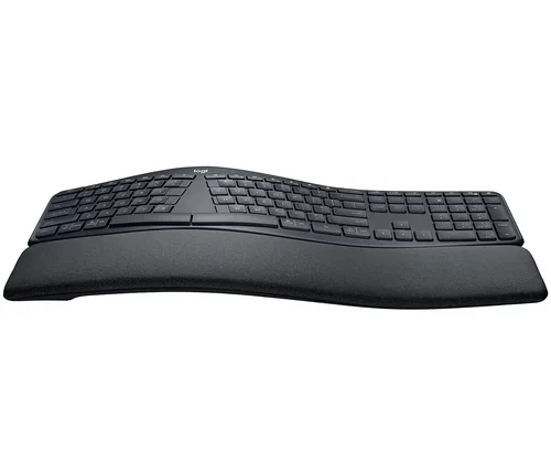 ERGO K860 GRAPHITE CH CENTRAL