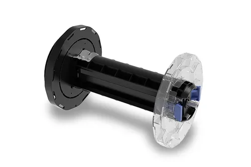 PAPER HOLDER C6500 TU-RC7508 REWINDER FOR COLORWORKS C7500 EP