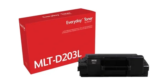 TONER BLACK SAMSUNG MLT-D203L XEROX EVERYDAY