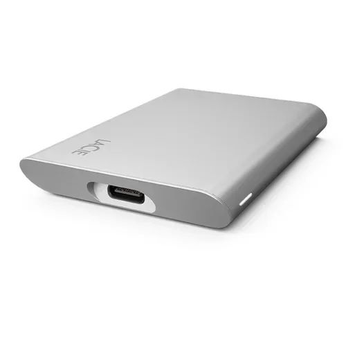 LACIE PORTABLE SSD 1TB 2.5IN USB3.1 TYPE-C