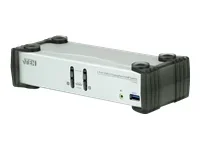 ATEN CS1912 DisplayPort KVM Switch 2Port