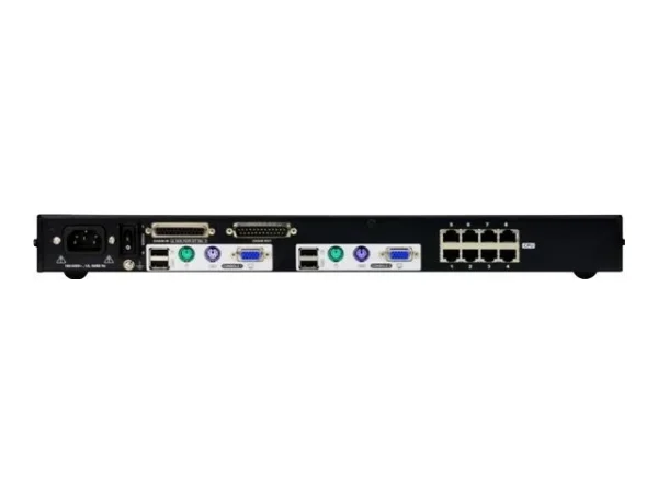 ATEN KH2508A 2-Konsole 8-Port Multi-Int