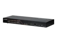 ATEN KH2516A 2-Konsole 16-Port Multi-Int