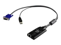 ATEN KA7175 USB VGA Cat5e/6 KVM-Adapter