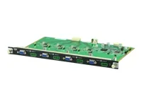 ATEN VM7104 4-Port VGA Eingabekarte
