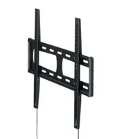 BL FIXED 400 RIGID WALL BRACKET FOR 32-46IN DISPLAYS MAX 40KG
