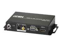 ATEN VC812 HDMI zu VGA Konverter