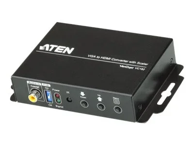 ATEN VC182 VGA zu HDMI Konverter