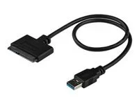 STARTECH SATA to USB Cable with UASP