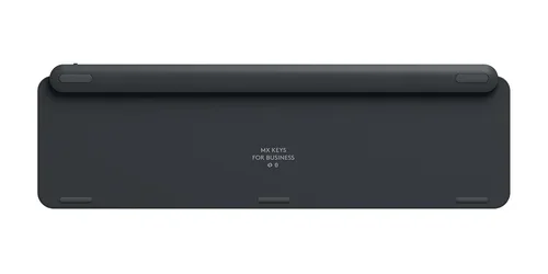 MX KEYS FOR BUSINESS - GRAPHITE ESP - MEDITER