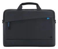 TRENDY BRIEFCASE 11-14IN BLACK