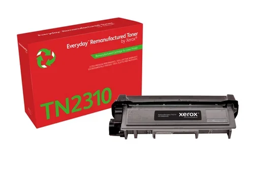 EVERYDAY MONO TONER COMPATIBLE WITH BROTHER TN-2310 STANDARD CA