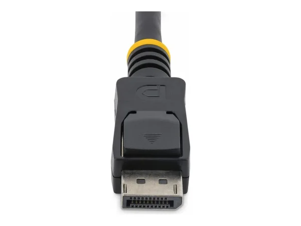 STARTECH 1.8m DisplayPort 1.2 Cable