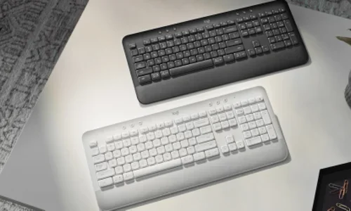 SIGNATURE K650 - GRAPHITE - NLB - INTNL