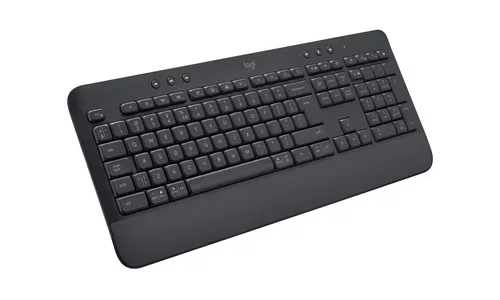 SIGNATURE K650 - GRAPHITE - US INTL - INTNL