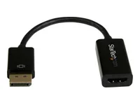 STARTECH DisplayPort auf HDMI 4k - 30Hz