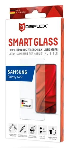 DISPLEX SMART GLASS SAMSUNG GALAXY S22