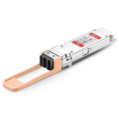 100G SR1.2 BIDI QSFP TRANSCEIVER LC 100M OM4 MMF