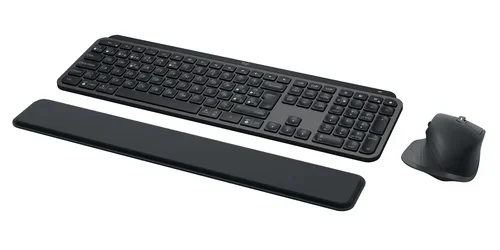 MX KEYS COMBO FOR BUSINESS GEN 2 - GRAPHITE - ESP - MEDITER