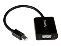 STARTECH Mini DP 1.2 to VGA Adapter