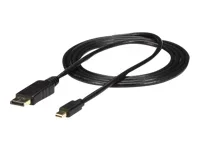 STARTECH 3m Mini DP to DP 1.2 Cable