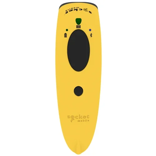 SOCKETSCAN S720 LINEAR BARCODE AND QR CODE READER YELLOW