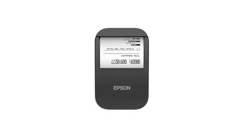 EPSON TM-P20II (101): RECEIPT BLUETOOTH USB-C EU