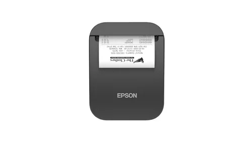 EPSON TM-P80II (111): RECEIPT WI-FI USB-C EU