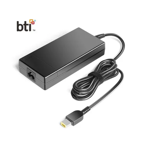 BTI 170W AC ADAPTER FOR LENOVO EU VERSION SLIM TIP