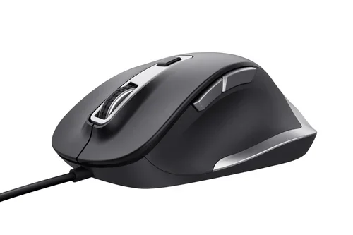 FYDA WIRED MOUSE 5.000 DPI ECO FRIENDLY