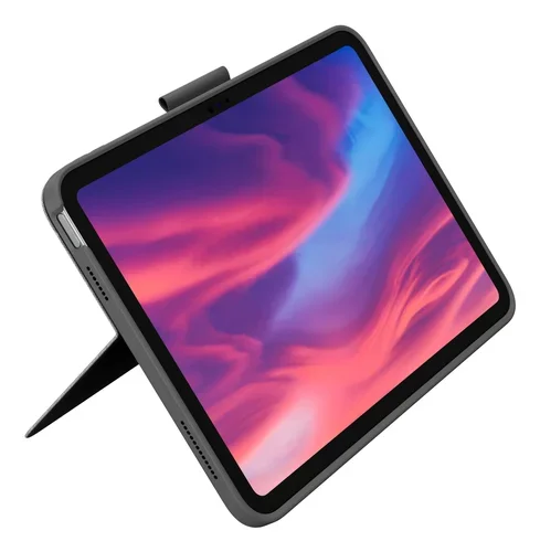 COMBO TOUCH FOR IPAD (10TH GEN) OXFORD GREY ESP - MEDITER-412