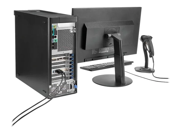 STARTECH PEXUSB3S44V 4 Port Quad Bus PCI