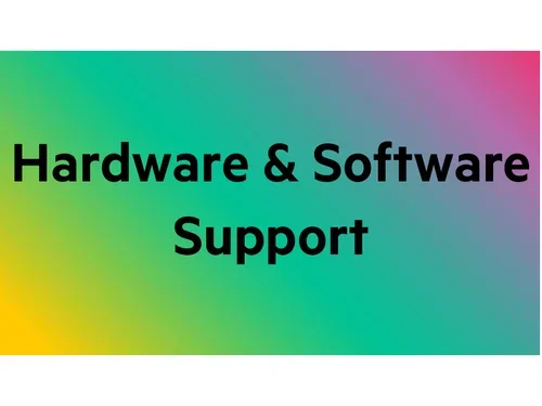 EPACK ARUBA 4Y SW+TECHSUPP 8360 F/ DEDICATED NETWROKING